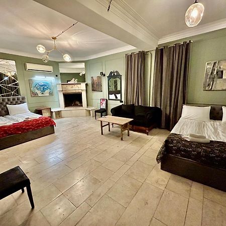 Art Hotel Home Tbilisi Eksteriør bilde
