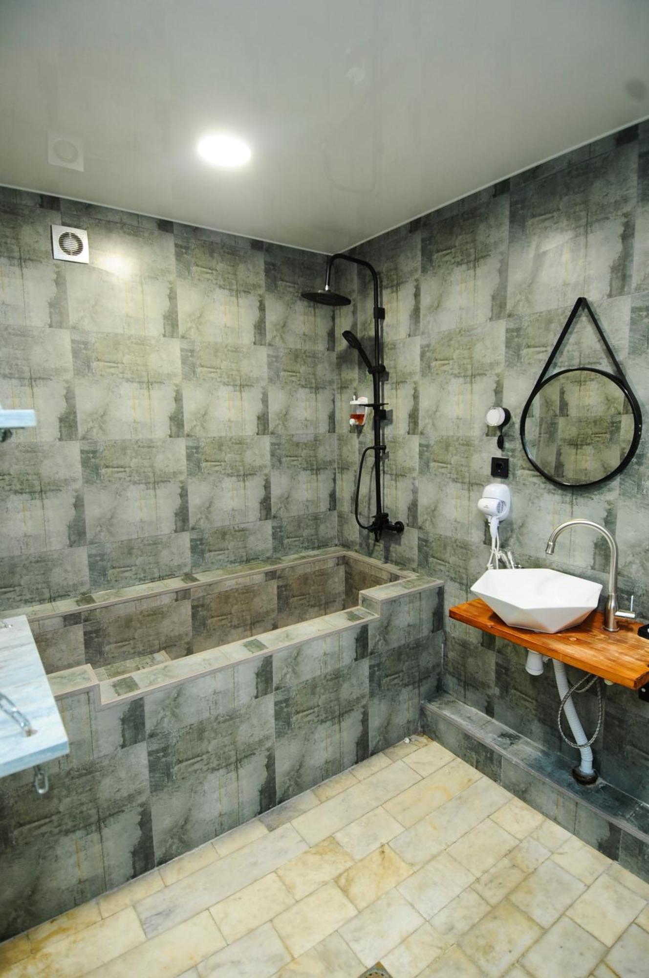 Art Hotel Home Tbilisi Eksteriør bilde